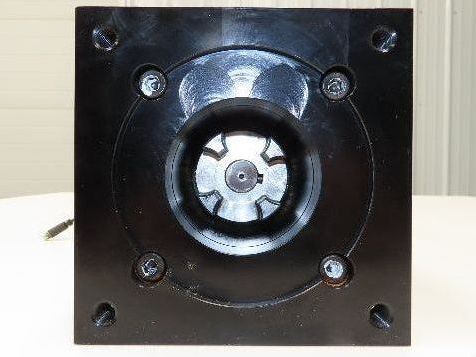 Parker 803-7973A Electric Cylinder 17" Stroke **Cylinder Only**