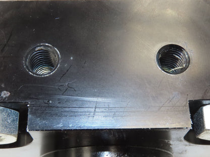 Parker 803-7973A Electric Cylinder 17" Stroke **Cylinder Only**