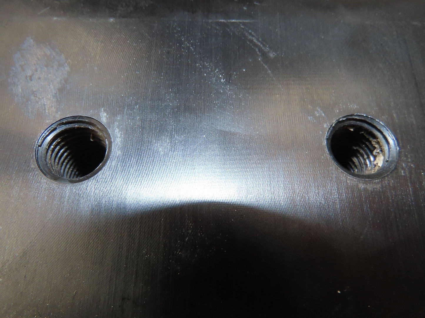 Parker 803-7973A Electric Cylinder 17" Stroke **Cylinder Only**