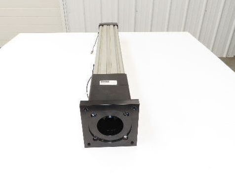 Parker 803-7973A Electric Cylinder 17" Stroke **Cylinder Only**