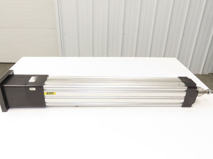 Parker 803-7973A Electric Cylinder 17" Stroke **Cylinder Only**