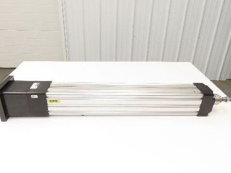 Parker 803-7973A Electric Cylinder 17" Stroke **Cylinder Only**