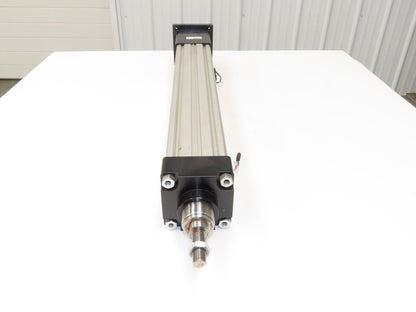 Parker 803-7973A Electric Cylinder 17" Stroke **Cylinder Only**