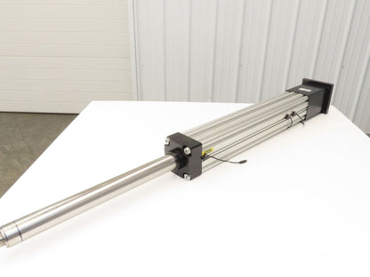 Parker 803-7973A Electric Cylinder 17" Stroke **Cylinder Only**