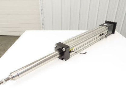 Parker 803-7973A Electric Cylinder 17" Stroke **Cylinder Only**