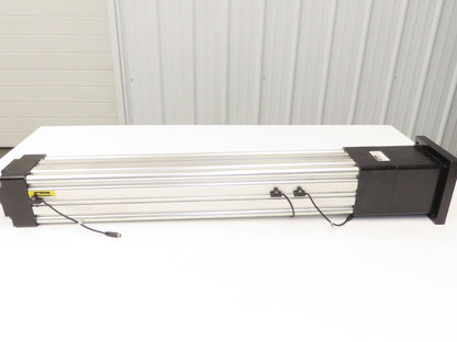 Parker 803-7973A Electric Cylinder 17" Stroke **Cylinder Only**