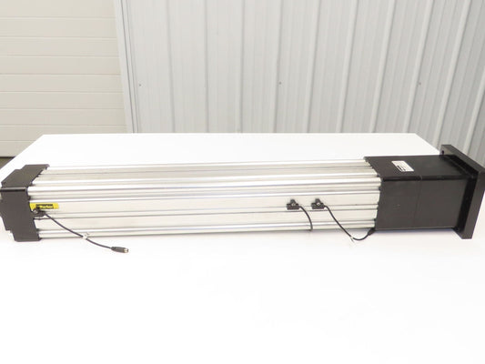 Parker 803-7973A Electric Cylinder 17" Stroke **Cylinder Only**