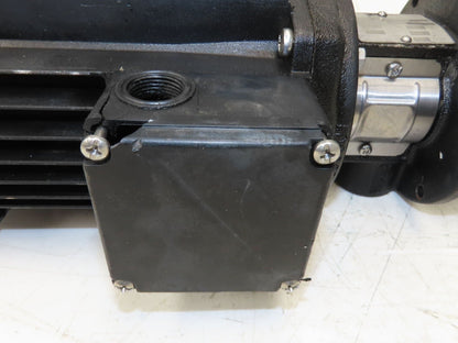 Grundfos SPK4-11/7-A-W-A-AUUV  14" Immersion Coolant Pump 20gpm .75kw 230V 3PH