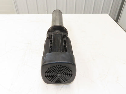 Grundfos SPK4-11/7-A-W-A-AUUV  14" Immersion Coolant Pump 20gpm .75kw 230V 3PH