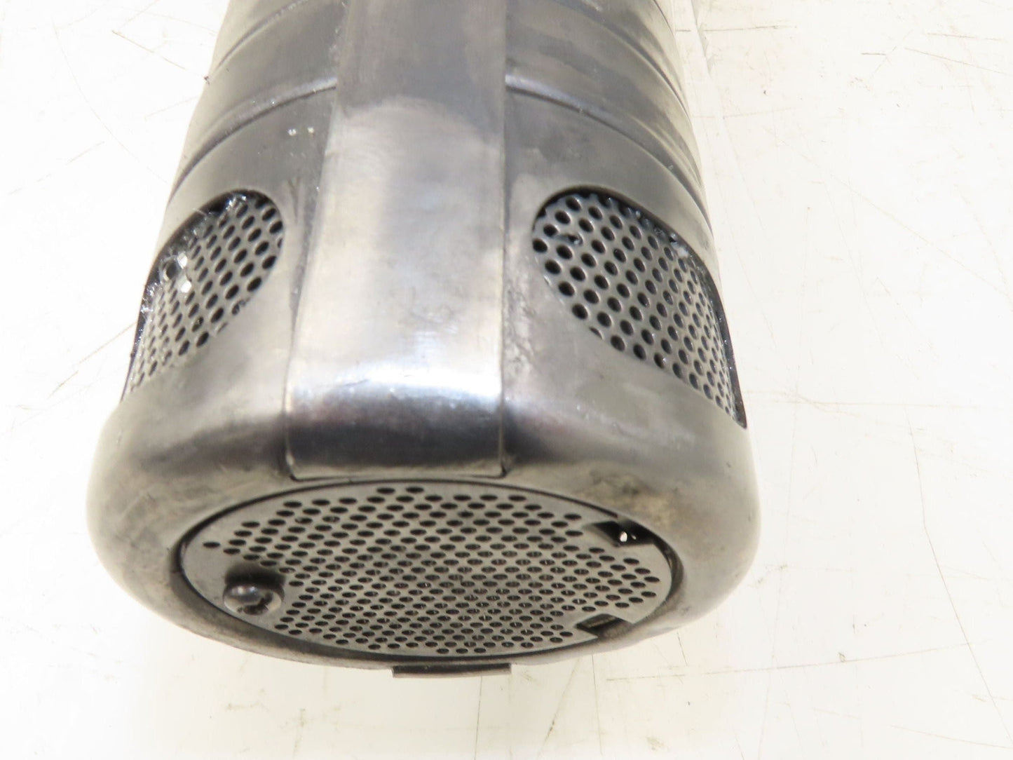 Grundfos SPK4-11/7-A-W-A-AUUV  14" Immersion Coolant Pump 20gpm .75kw 230V 3PH