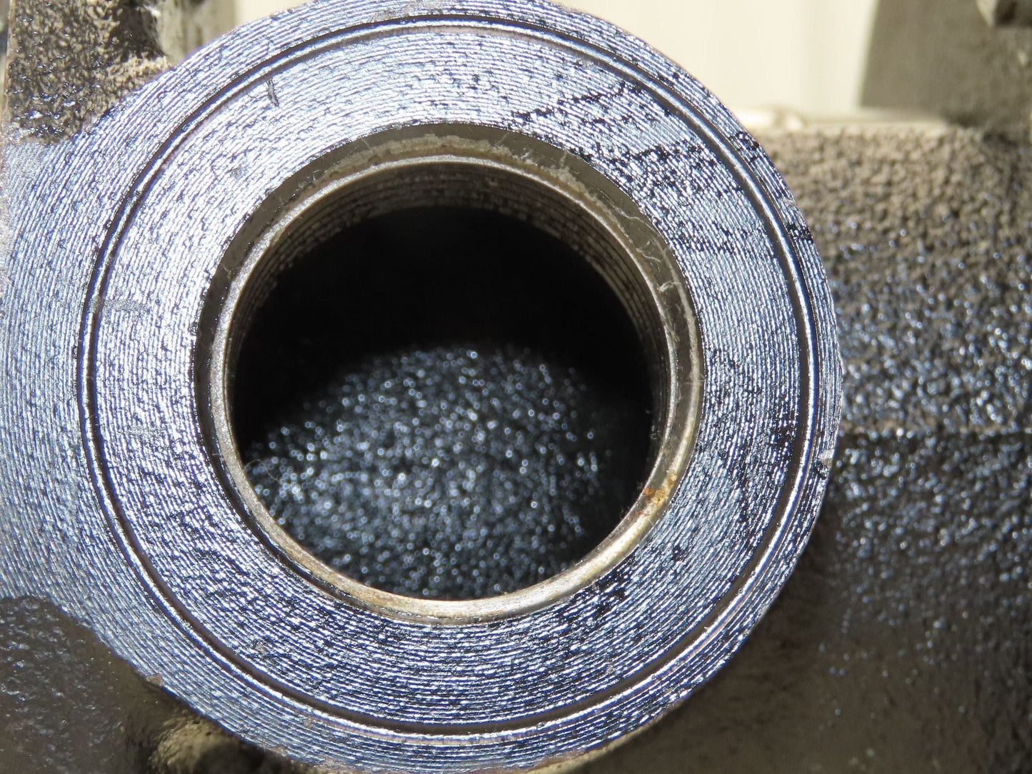 Grundfos SPK4-11/7-A-W-A-AUUV  14" Immersion Coolant Pump 20gpm .75kw 230V 3PH