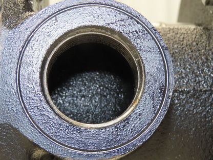 Grundfos SPK4-11/7-A-W-A-AUUV  14" Immersion Coolant Pump 20gpm .75kw 230V 3PH