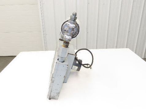 BME-141-N Heat Exchanger 115V Single Pass Side Connection With Attached Filter