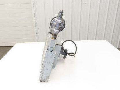 BME-141-N Heat Exchanger 115V Single Pass Side Connection With Attached Filter