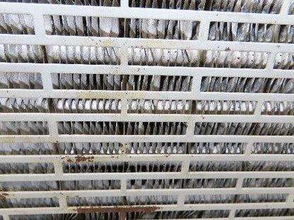 BME-141-N Heat Exchanger 115V Single Pass Side Connection With Attached Filter