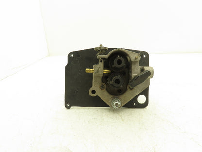 Allied Motion 5047-012 Stepper Motor Wire Feeder 24VDC 4.7A Fits Miller 22A