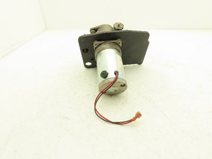 Allied Motion 5047-012 Stepper Motor Wire Feeder 24VDC 4.7A Fits Miller 22A