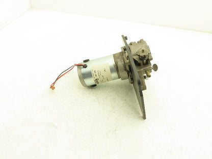 Allied Motion 5047-012 Stepper Motor Wire Feeder 24VDC 4.7A Fits Miller 22A