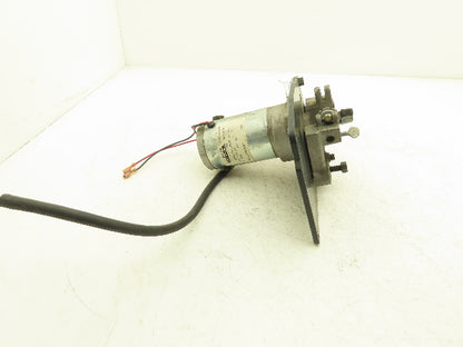 Allied Motion 5047-012 Stepper Motor Wire Feeder 24VDC 4.7A Fits Miller 22A