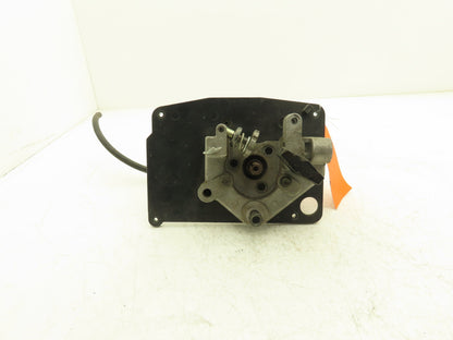Allied Motion 5047-012 Stepper Motor Wire Feeder 24VDC 4.7A Fits Miller 22A