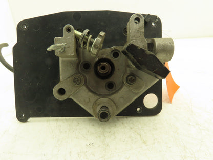 Allied Motion 5047-012 Stepper Motor Wire Feeder 24VDC 4.7A Fits Miller 22A