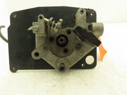 Allied Motion 5047-012 Stepper Motor Wire Feeder 24VDC 4.7A Fits Miller 22A