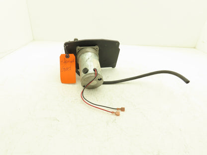 Allied Motion 5047-012 Stepper Motor Wire Feeder 24VDC 4.7A Fits Miller 22A