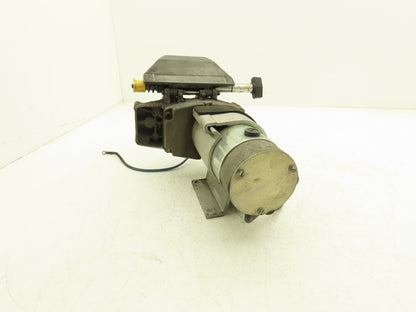 Miller S-62 Wire Motor & Feeder Only For 24V Series 60 Millermatic Single Spool