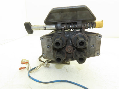 Miller S-62 Wire Motor & Feeder Only For 24V Series 60 Millermatic Single Spool