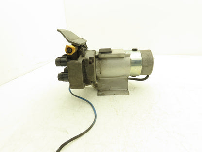Miller S-62 Wire Motor & Feeder Only For 24V Series 60 Millermatic Single Spool