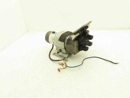 Miller S-62 Wire Motor & Feeder Only For 24V Series 60 Millermatic Single Spool