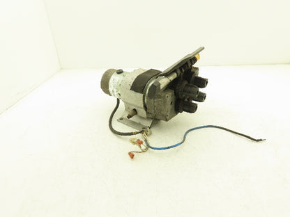 Miller S-62 Wire Motor & Feeder Only For 24V Series 60 Millermatic Single Spool