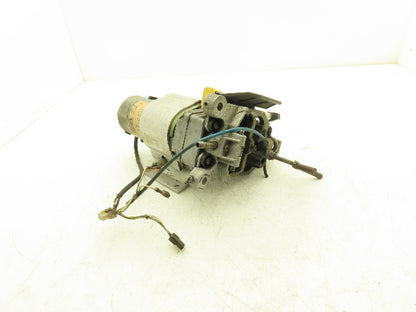 Miller S-62 Wire Motor & Feeder Only For 24V Series 60 Millermatic Single Spool