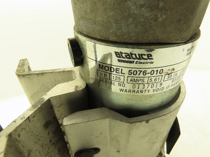 Miller S-62 Wire Motor & Feeder Only For 24V Series 60 Millermatic Single Spool