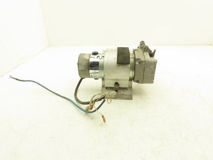 Miller S-62 Wire Motor & Feeder Only For 24V Series 60 Millermatic Single Spool