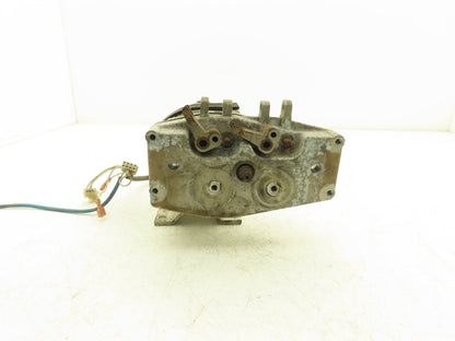 Miller S-62 Wire Motor & Feeder Only For 24V Series 60 Millermatic Single Spool
