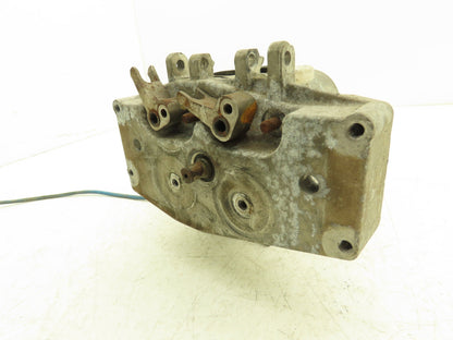 Miller S-62 Wire Motor & Feeder Only For 24V Series 60 Millermatic Single Spool
