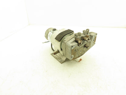 Miller S-62 Wire Motor & Feeder Only For 24V Series 60 Millermatic Single Spool