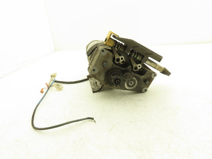 Miller S-62 Wire Motor & Feeder Only For 24V Series 60 Millermatic Single Spool