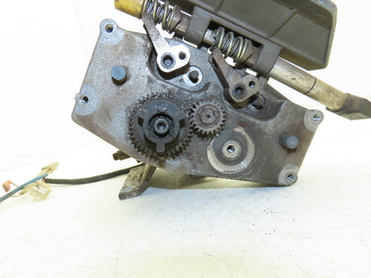 Miller S-62 Wire Motor & Feeder Only For 24V Series 60 Millermatic Single Spool