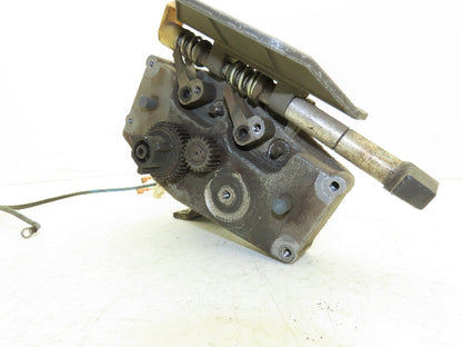 Miller S-62 Wire Motor & Feeder Only For 24V Series 60 Millermatic Single Spool