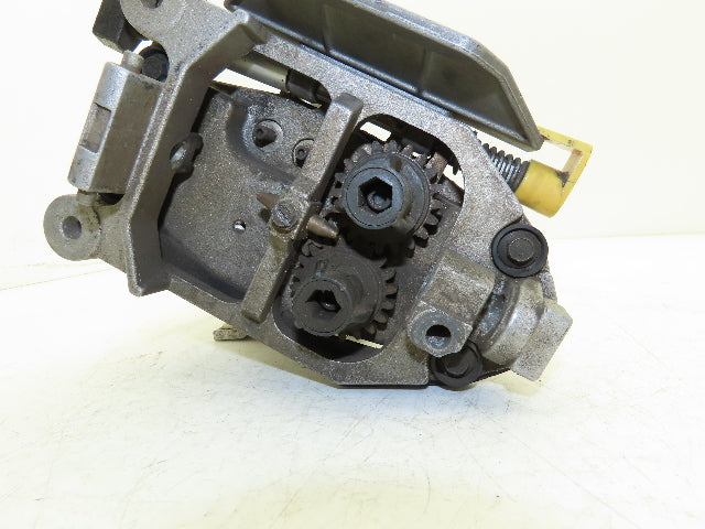 Miller/Stature 5076-010 Welder Motor & Feeder Only 24VDC Series 60 Millermatic