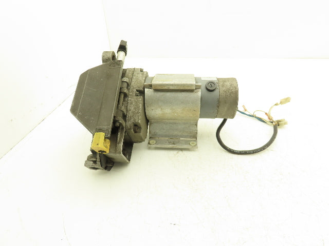 Miller/Stature 5076-010 Welder Motor & Feeder Only 24VDC Series 60 Millermatic