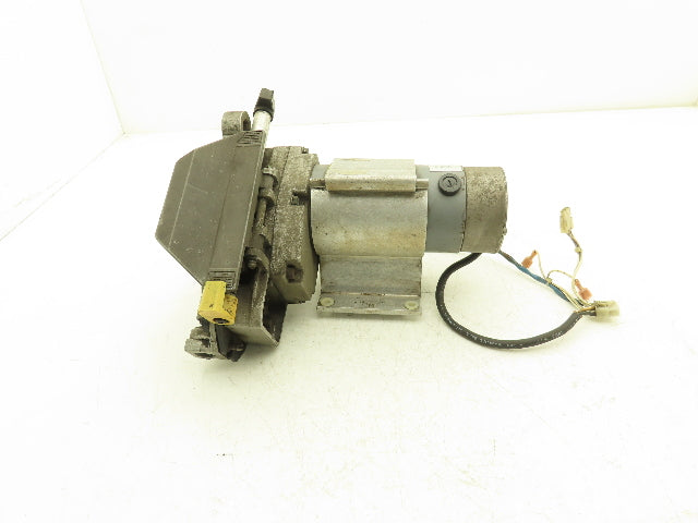 Miller/Stature 5076-010 Welder Motor & Feeder Only 24VDC Series 60 Millermatic