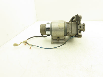 Miller/Stature 5076-010 Welder Motor & Feeder Only 24VDC Series 60 Millermatic