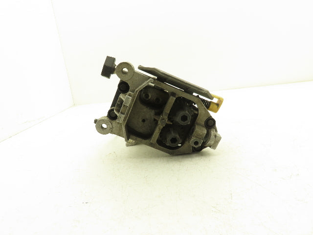 Miller/Stature 5076-010 Welder Motor & Feeder Only 24VDC Series 60 Millermatic
