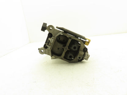 Miller/Stature 5076-010 Welder Motor & Feeder Only 24VDC Series 60 Millermatic