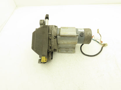 Miller/Stature 5076-010 Welder Motor & Feeder Only 24VDC Series 60 Millermatic