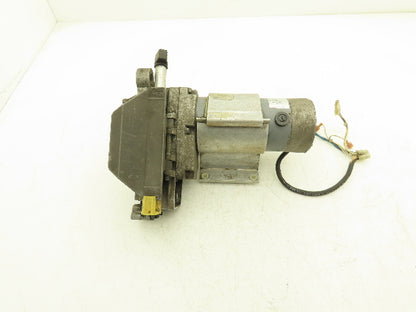 Miller/Stature 5076-010 Welder Motor & Feeder Only 24VDC Series 60 Millermatic