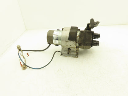 Miller S-62 Wire Motor & Feeder Only For 24V Series 60 Millermatic Single Spool